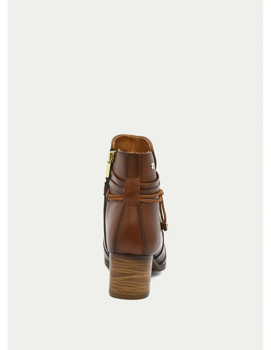 BOTAS Y BOTINES PIKOLINOS 8635 CUERO 