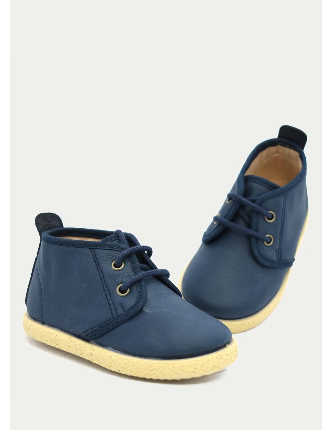 BOTAS Y BOTINES TOKOLATE 2107 MARINO 