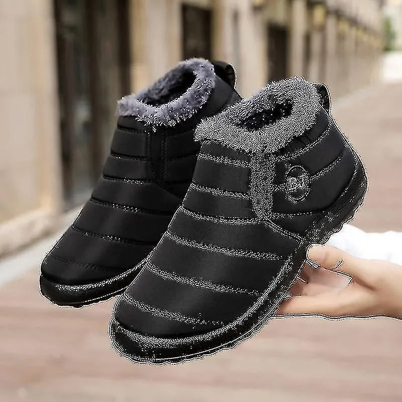 BOTINES UNISEX BOTINES DE INVIERNOMXBC