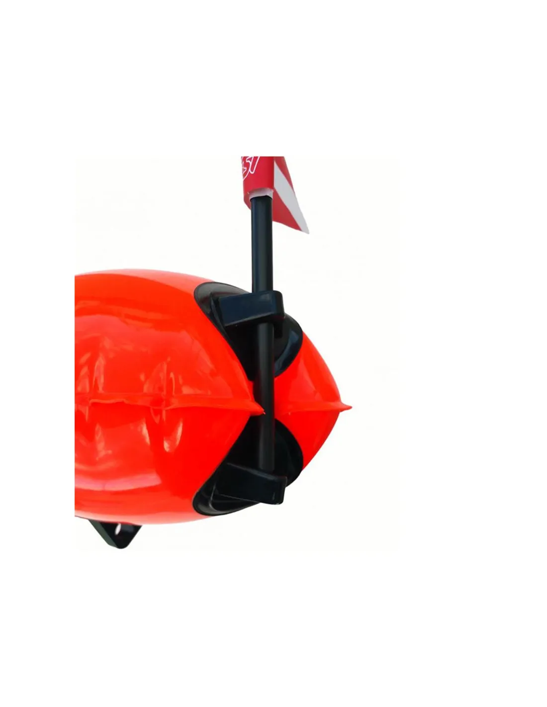 Boya de pesca submarina Cressi Sub Team 7" Orange