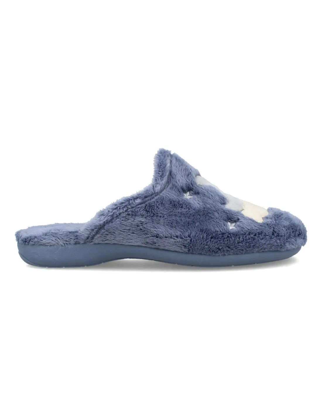 CABRERA  ZAPATILLAS CASA LUNA ESTRELLA