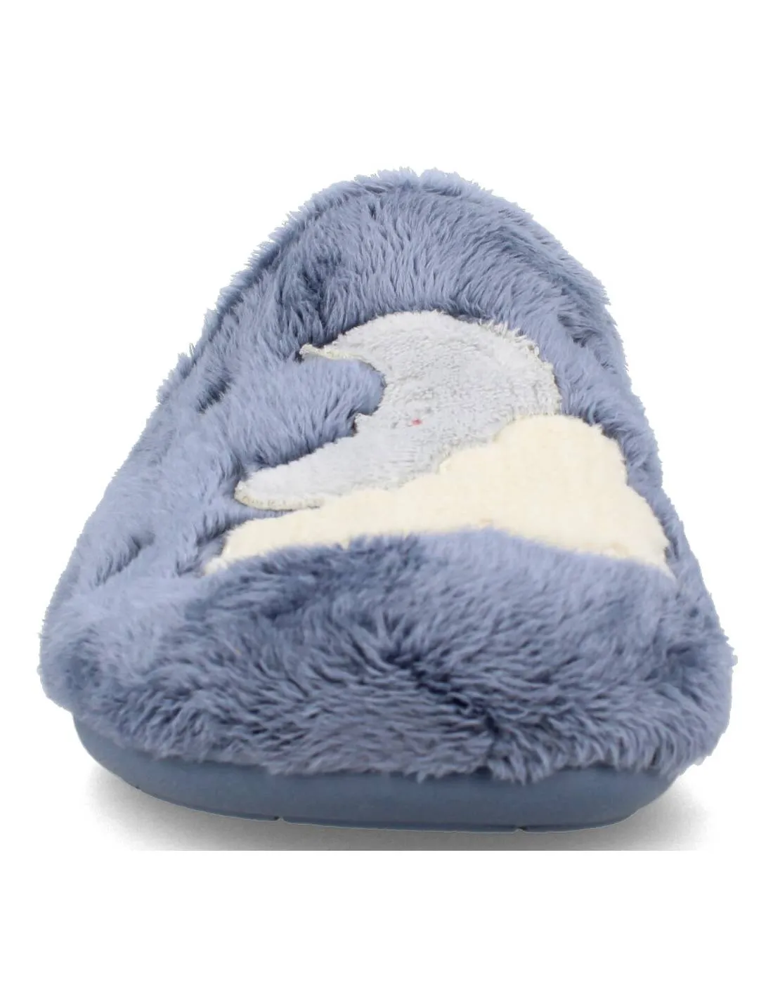 CABRERA  ZAPATILLAS CASA LUNA ESTRELLA