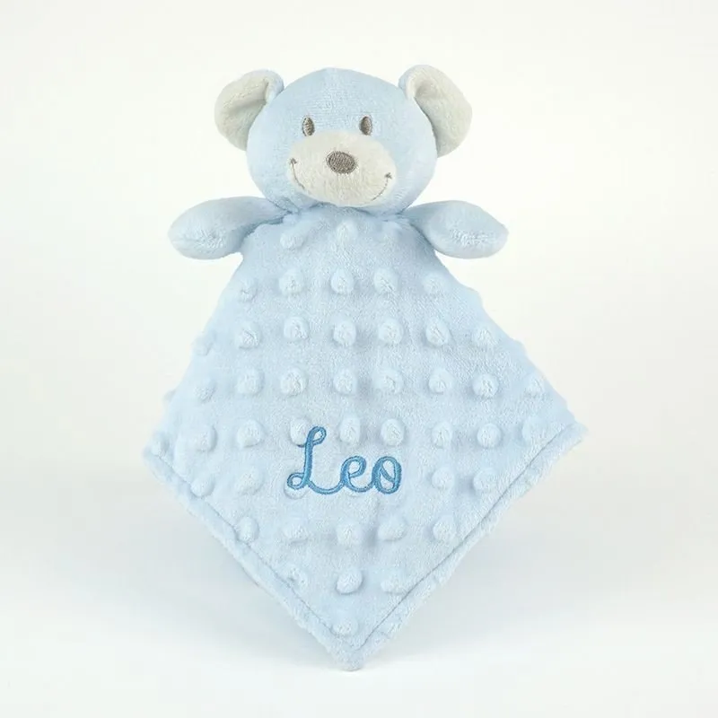 CAJITA REGALO DOUDOU Y COLONIA OSITO