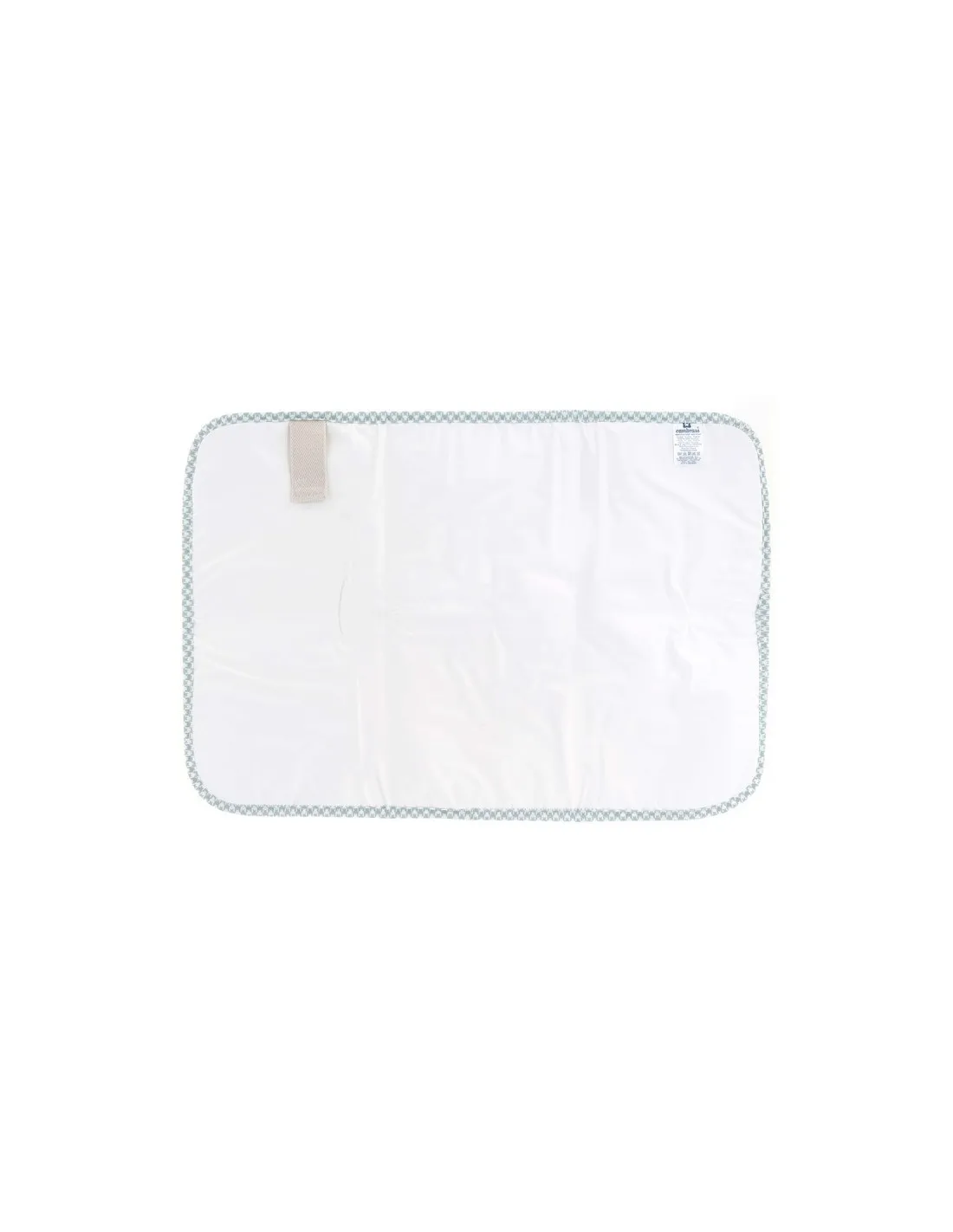 Cambiador vestidor Mini Windsord de Cambrass