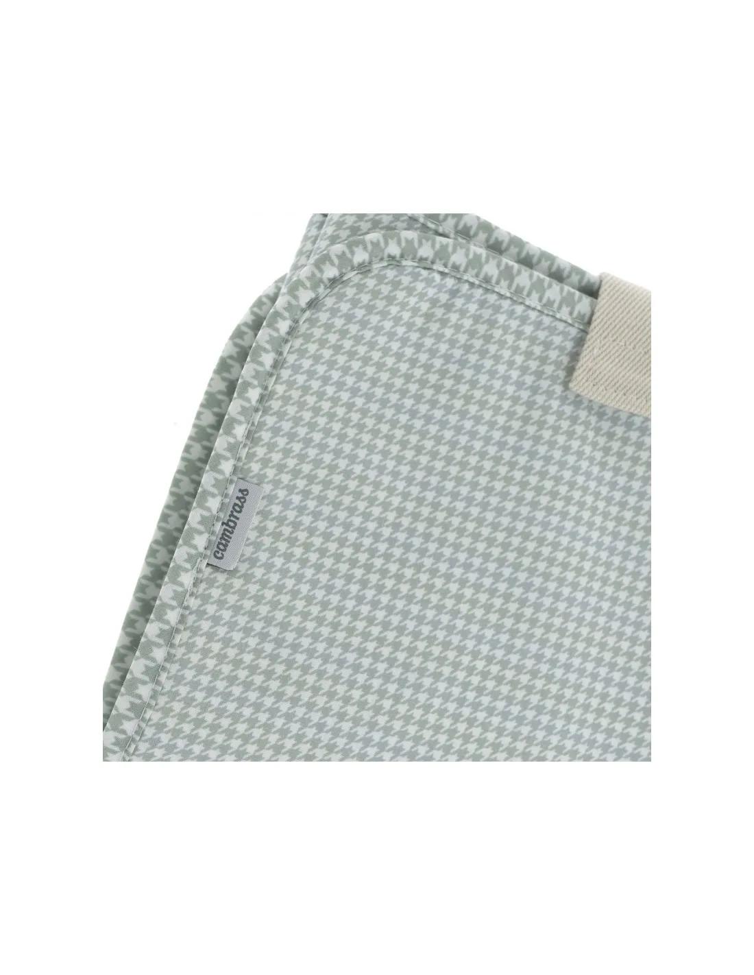 Cambiador vestidor Mini Windsord de Cambrass