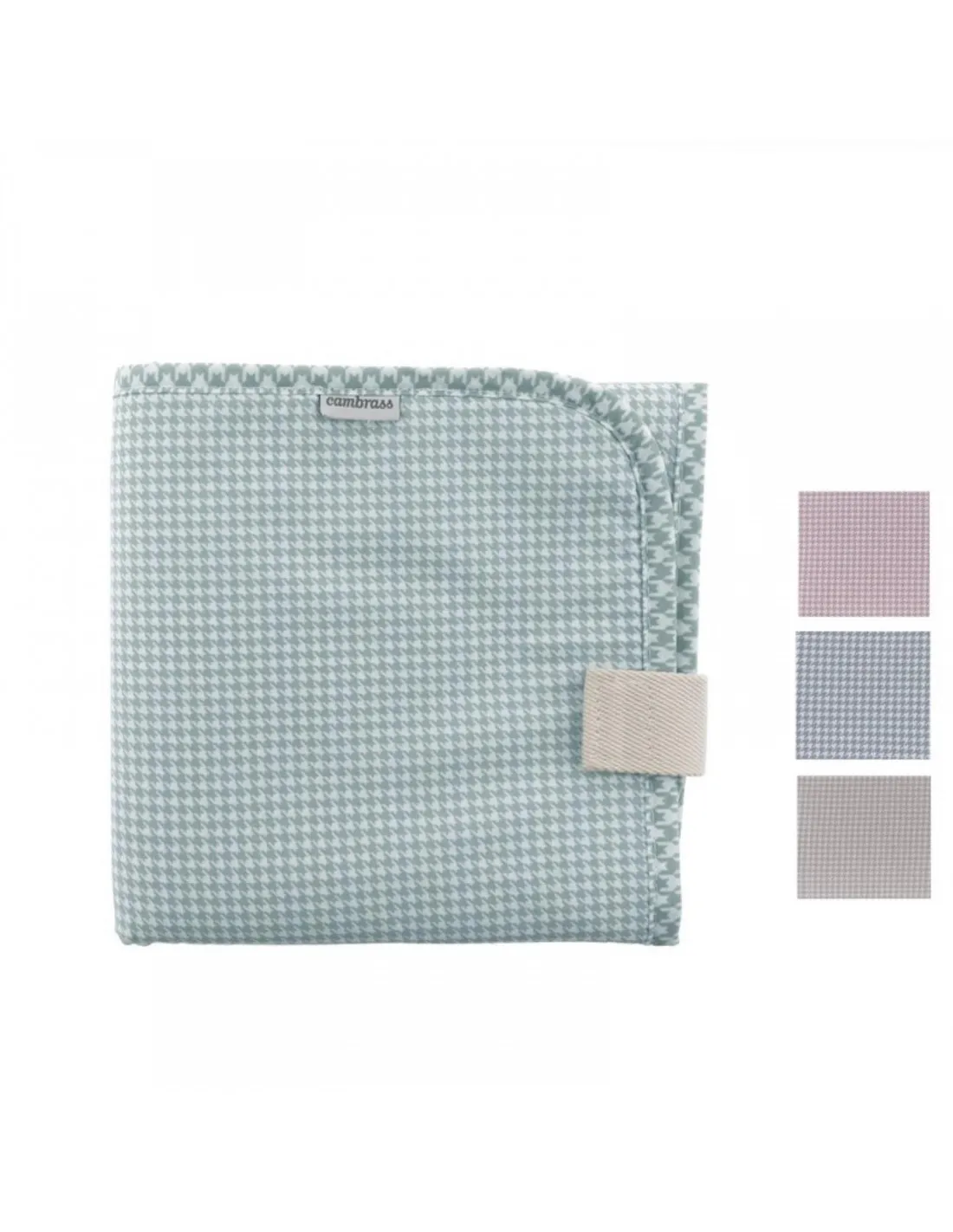 Cambiador vestidor Mini Windsord de Cambrass