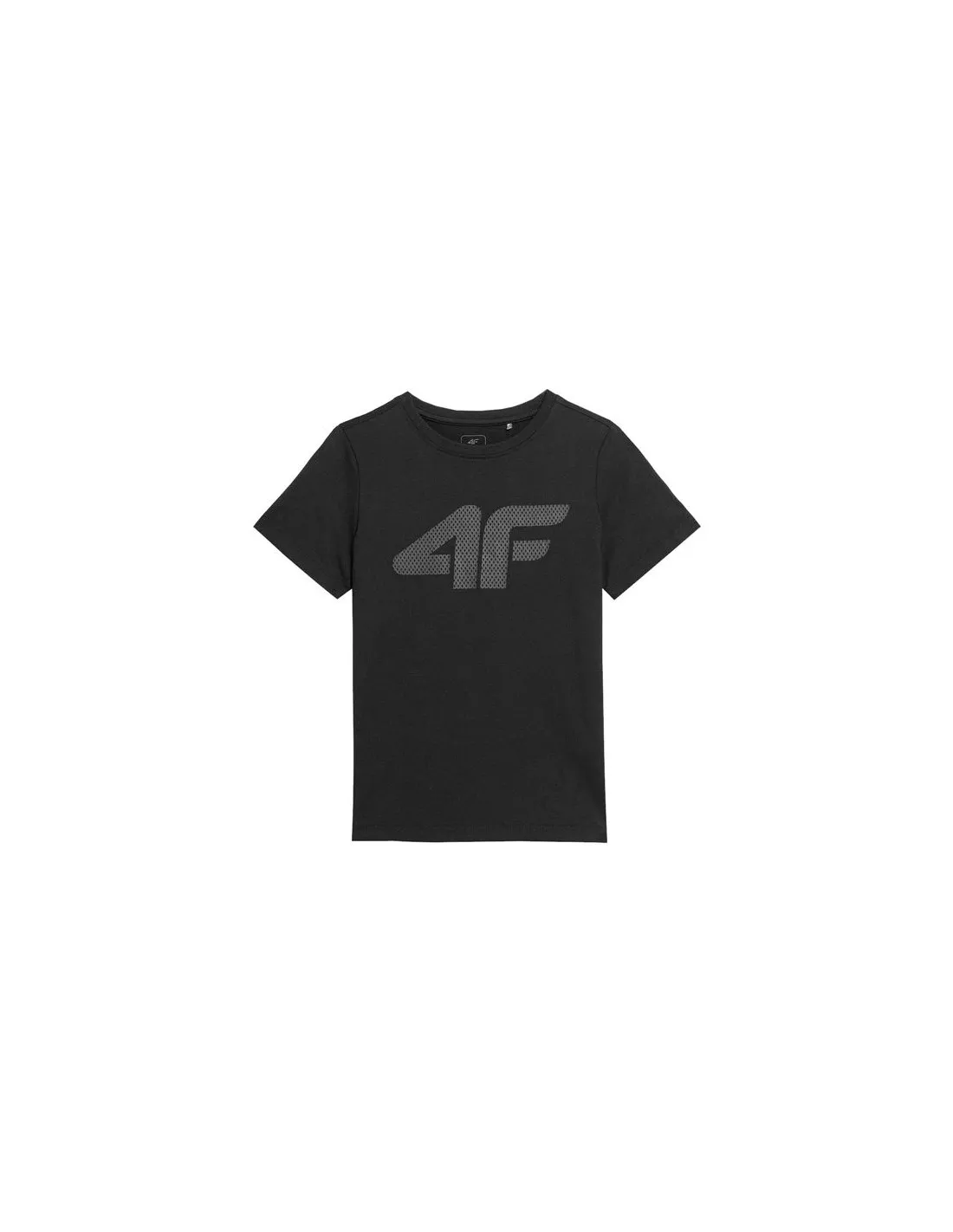 Camiseta 4F Melange Niño