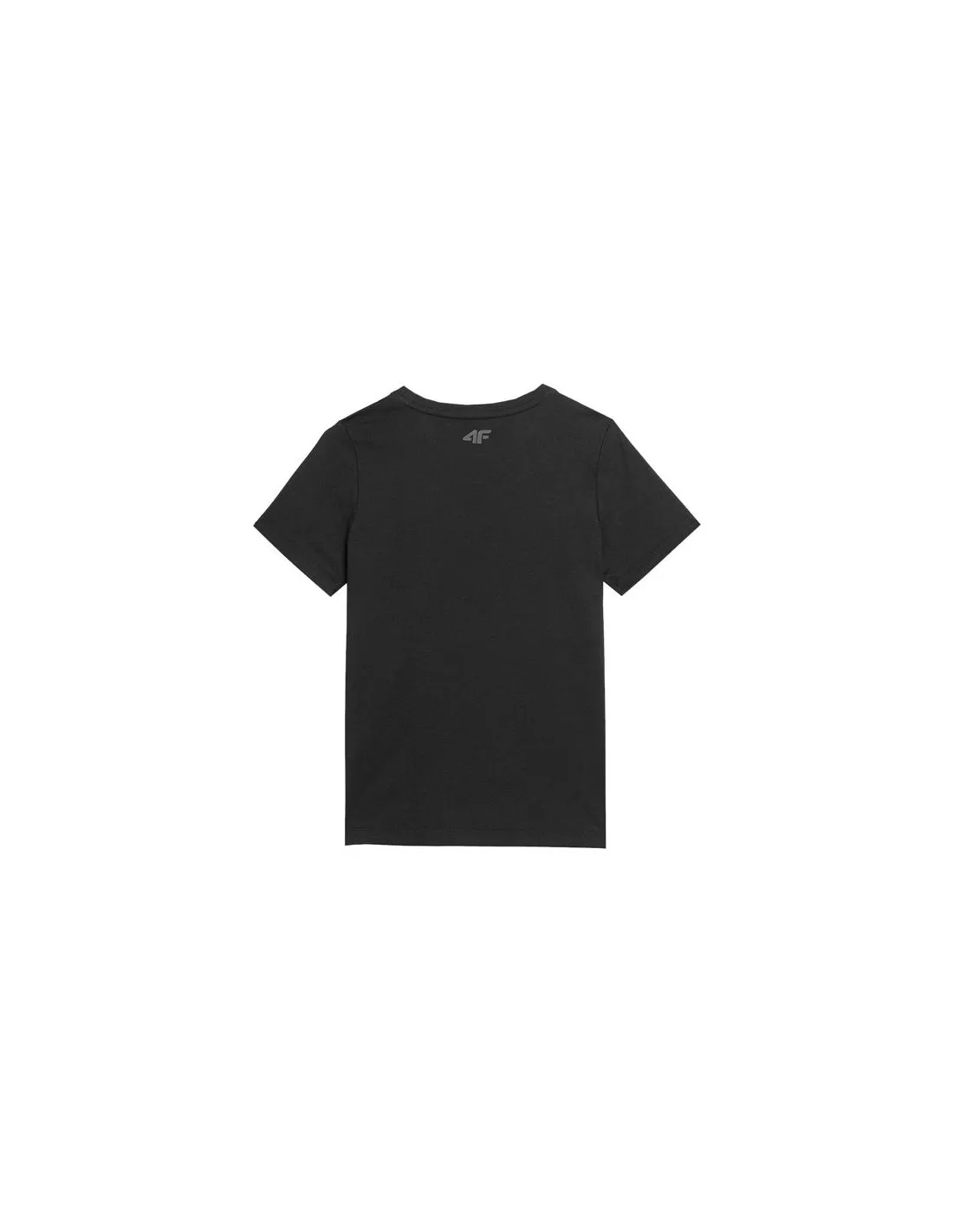 Camiseta 4F Melange Niño