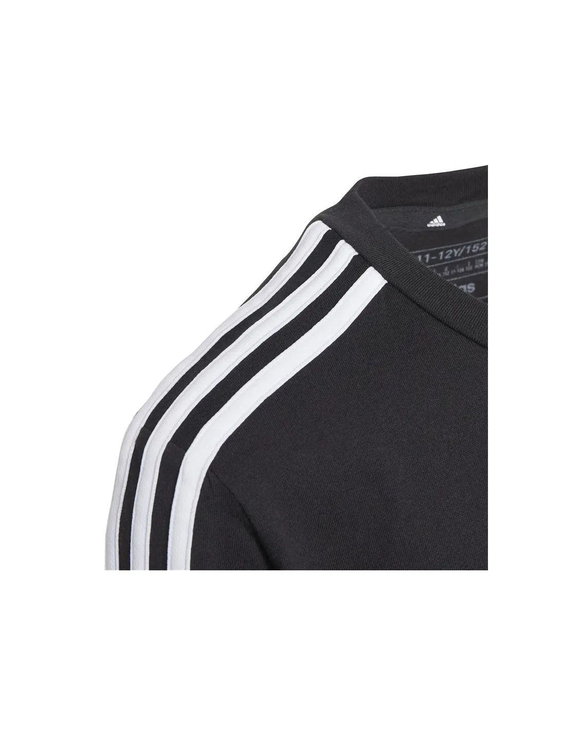 Camiseta adidas 3Stripes Tib Infantil