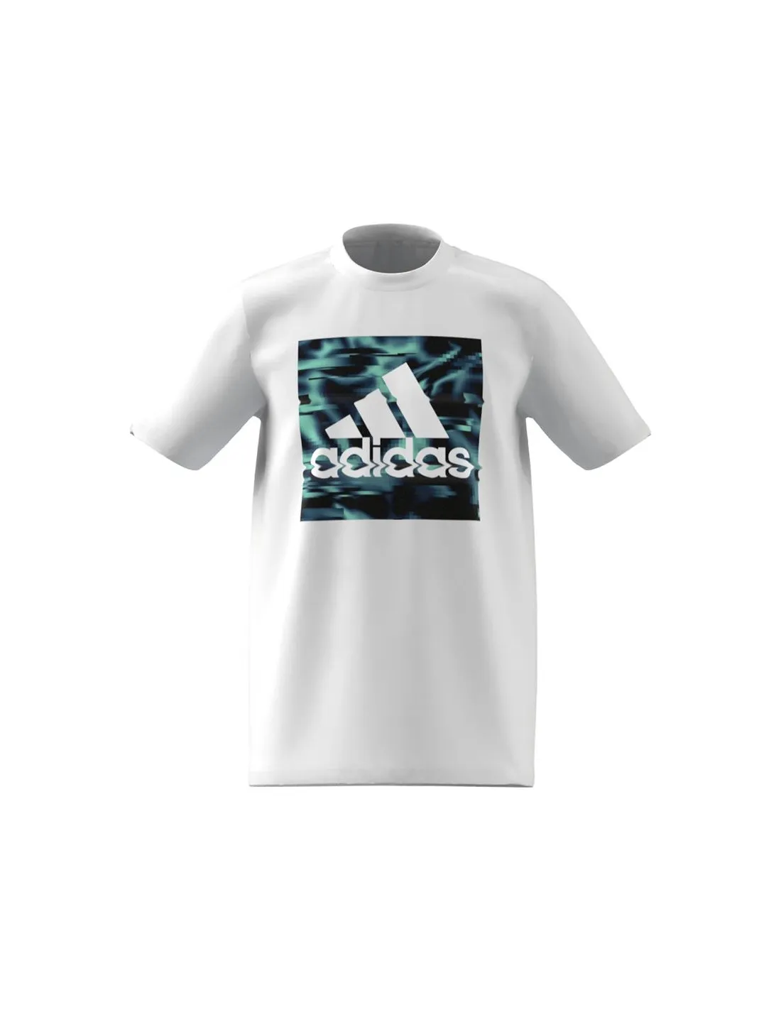 Camiseta adidas Akd Gt Infantil