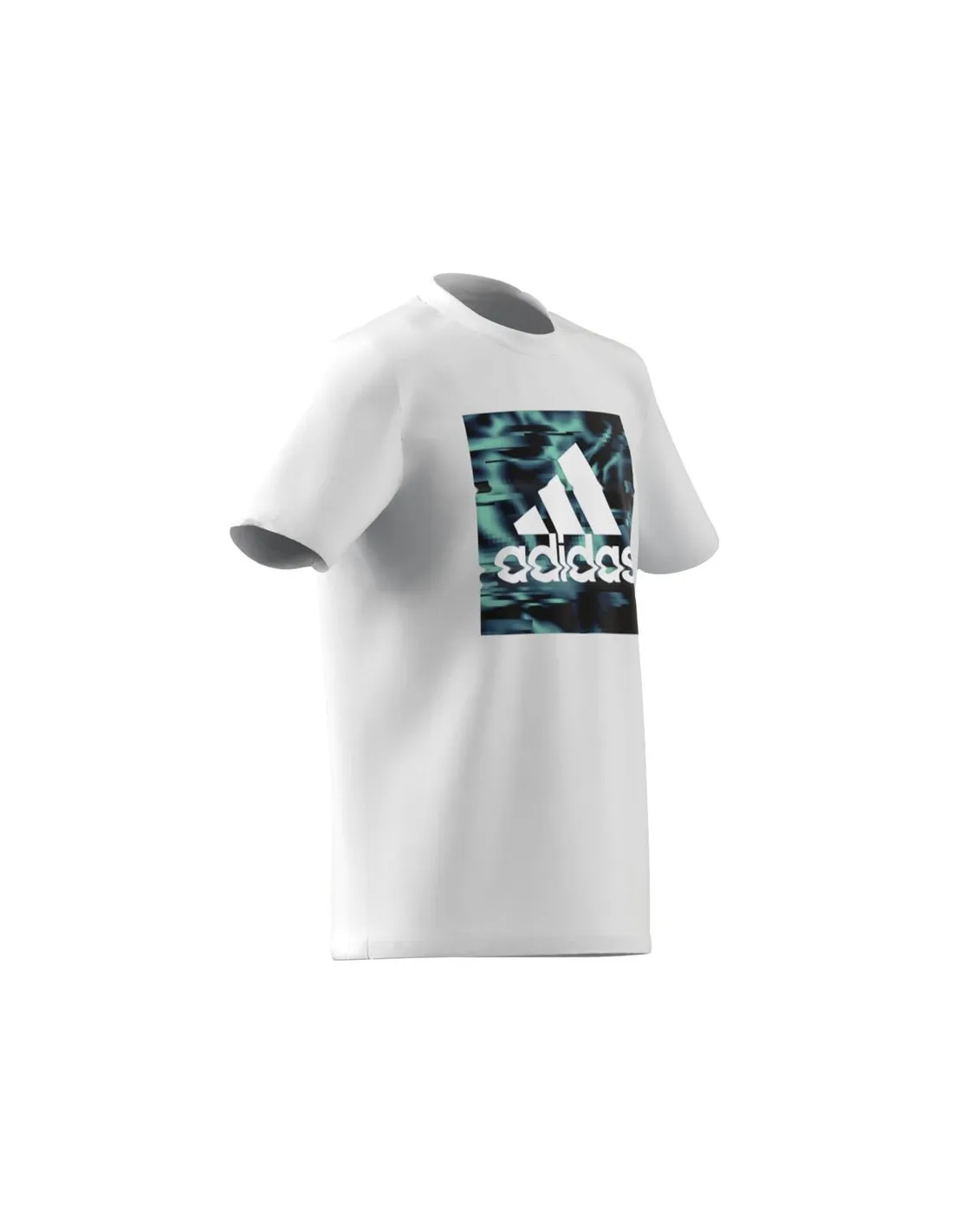 Camiseta adidas Akd Gt Infantil