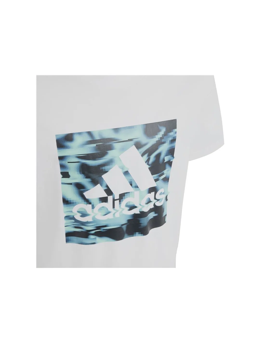 Camiseta adidas Akd Gt Infantil