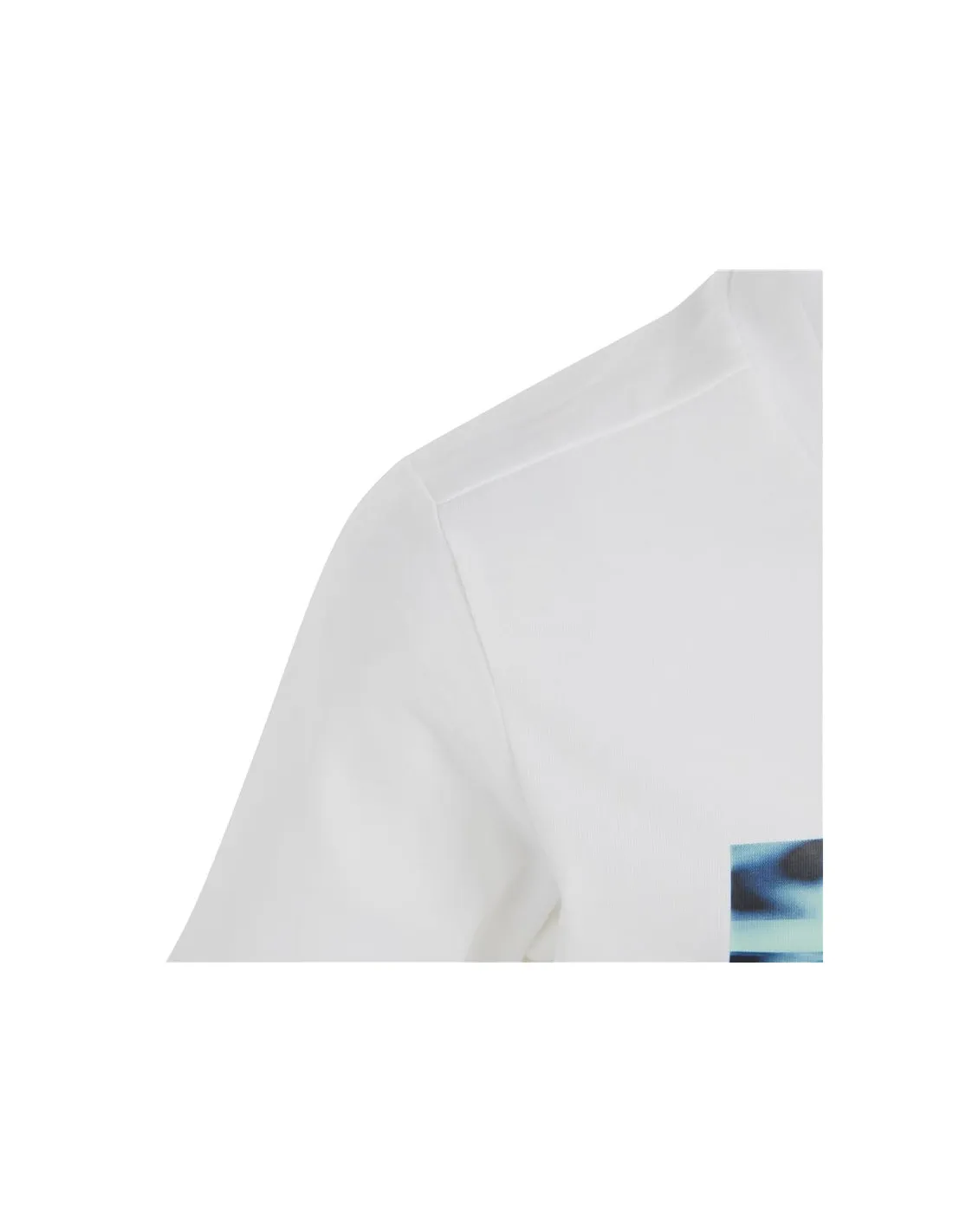 Camiseta adidas Akd Gt Infantil