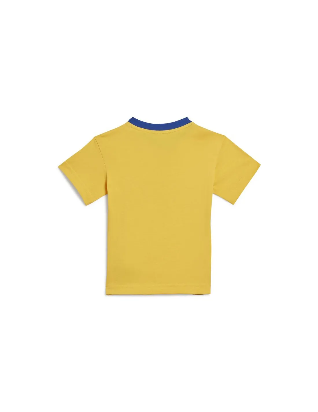 Camiseta adidas I Dy Mm Infantil