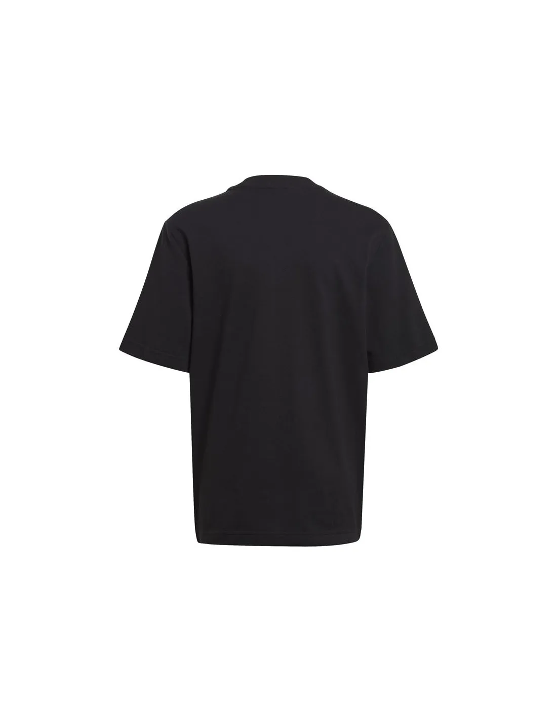 Camiseta adidas U Fi Logo Infantil