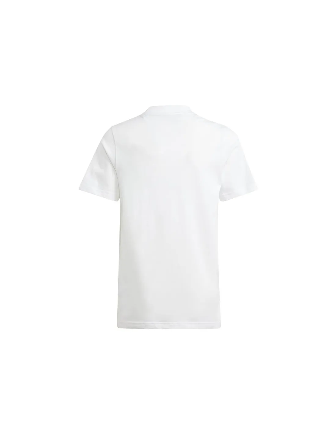 Camiseta adidas U Sl Infantil