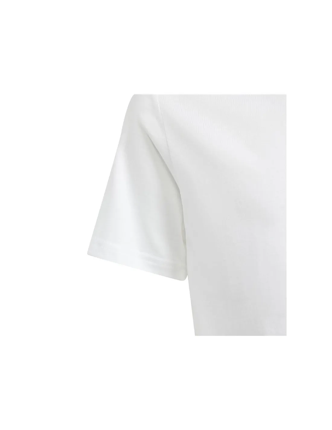 Camiseta adidas U Sl Infantil