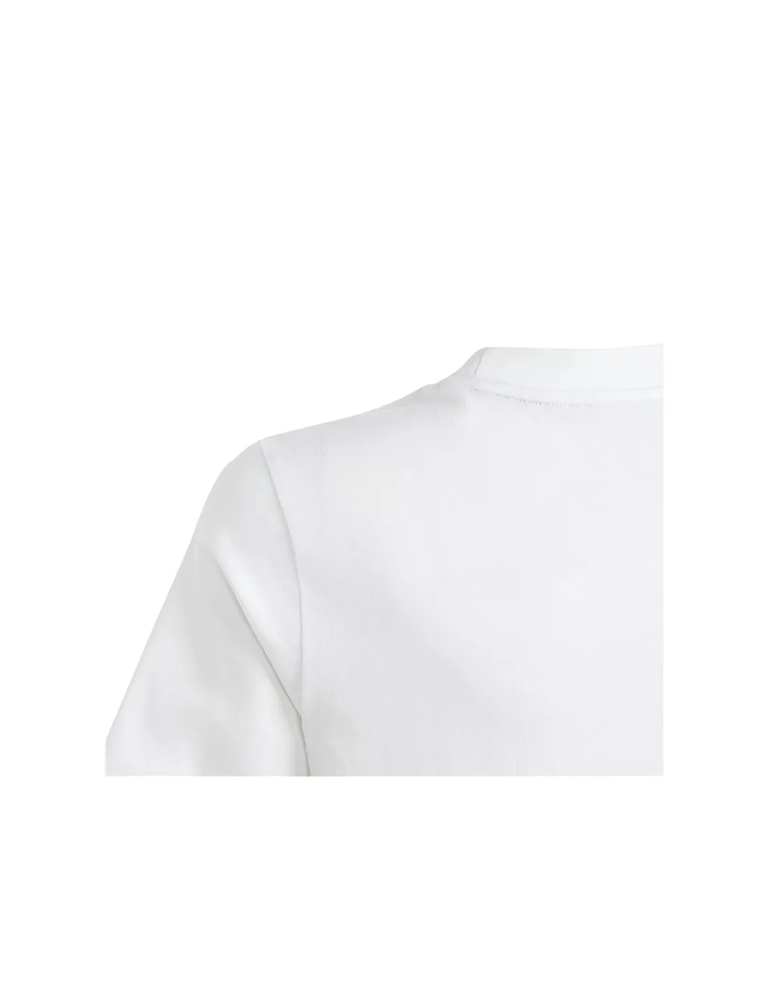 Camiseta adidas U Sl Infantil