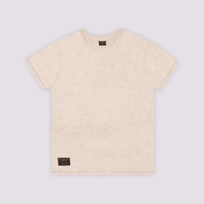 CAMISETA ARENA  UNISEX