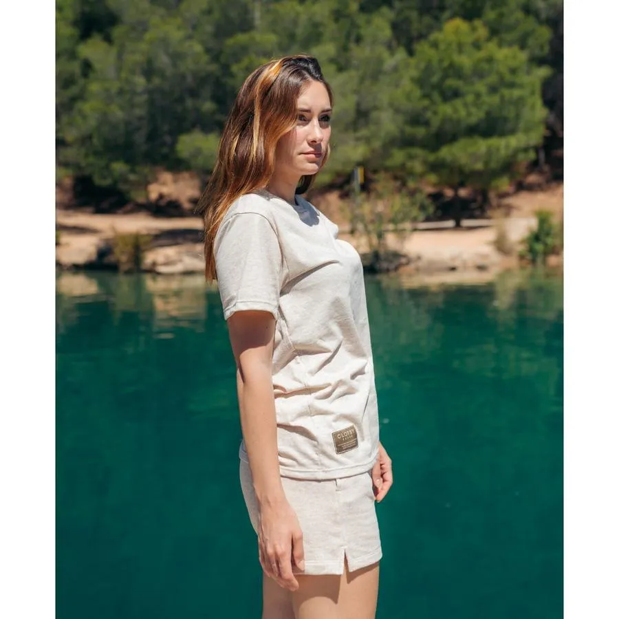 CAMISETA ARENA  UNISEX