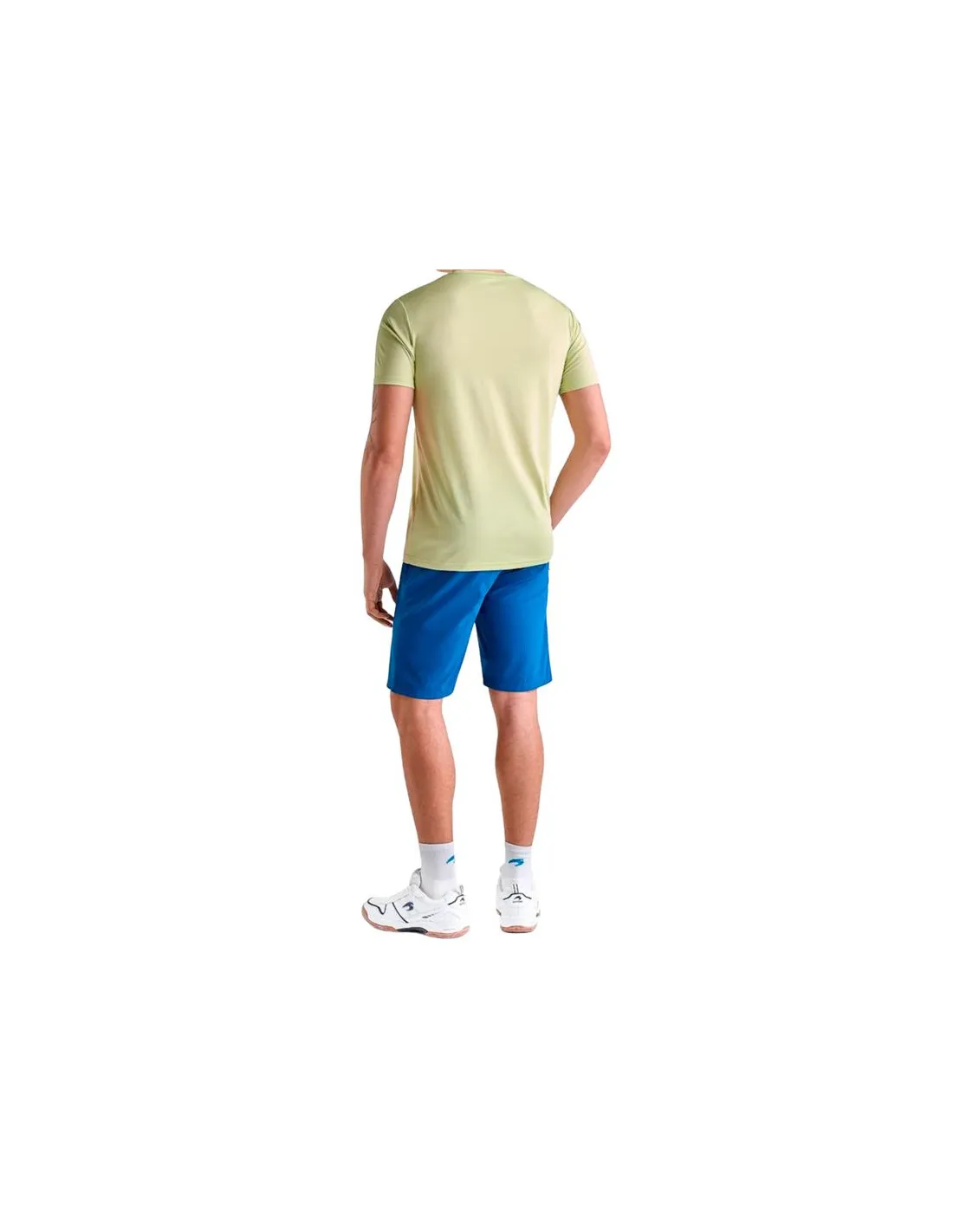 Camiseta Astore Longo Verde Claro Hombre