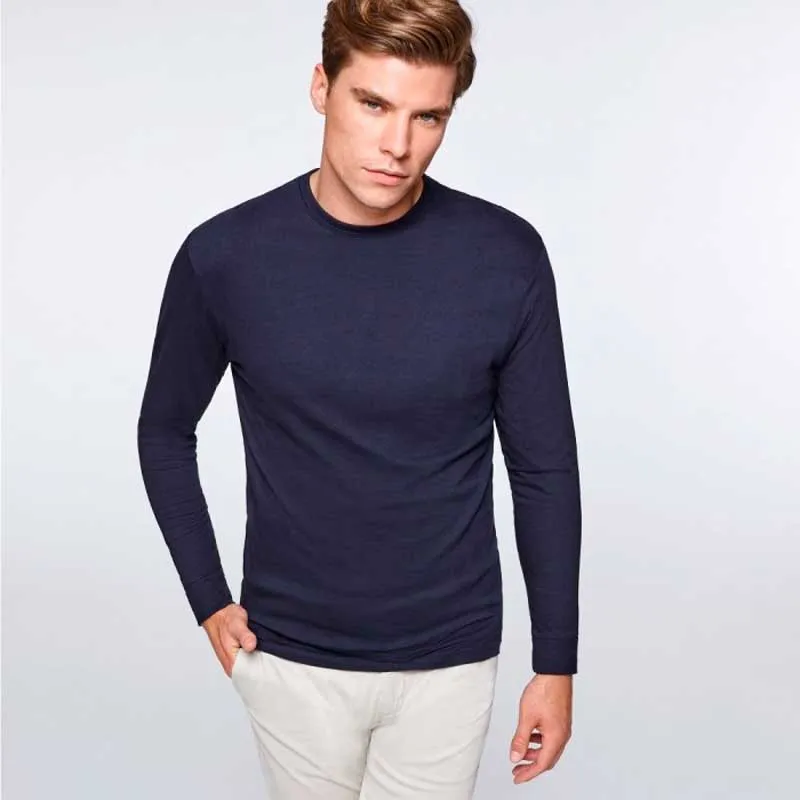 CAMISETA CON PUñO +6 COLORES POINTER  ROLY