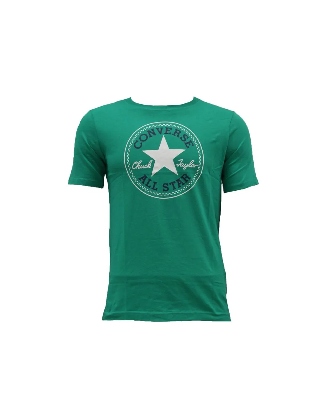Camiseta Converse Chuck Taylor All Star Core Chuck Jr