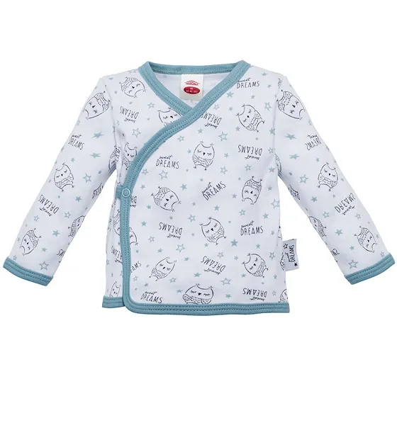 Camiseta de bebé primeros meses colección Sweet Dreams