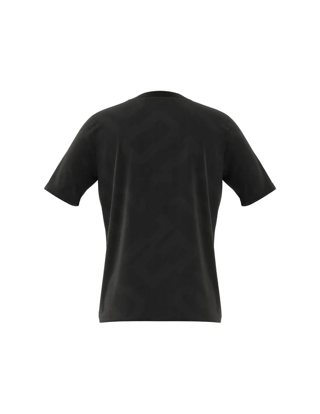 Camiseta de Fútbol adidas Messi Trainning Jsy Infantil
