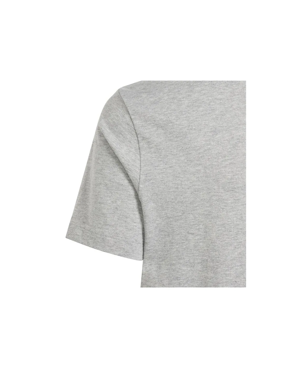 Camiseta de Fútbol adidas UEFA EURO24 Ball Infantil Gris