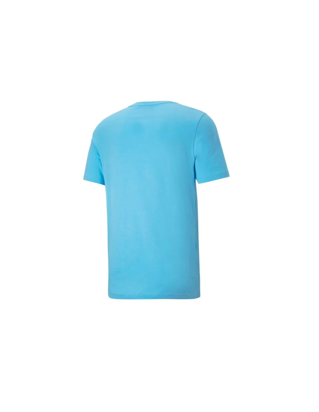 Camiseta de Fútbol Puma Manchester City UCL Winners Azul Infantil