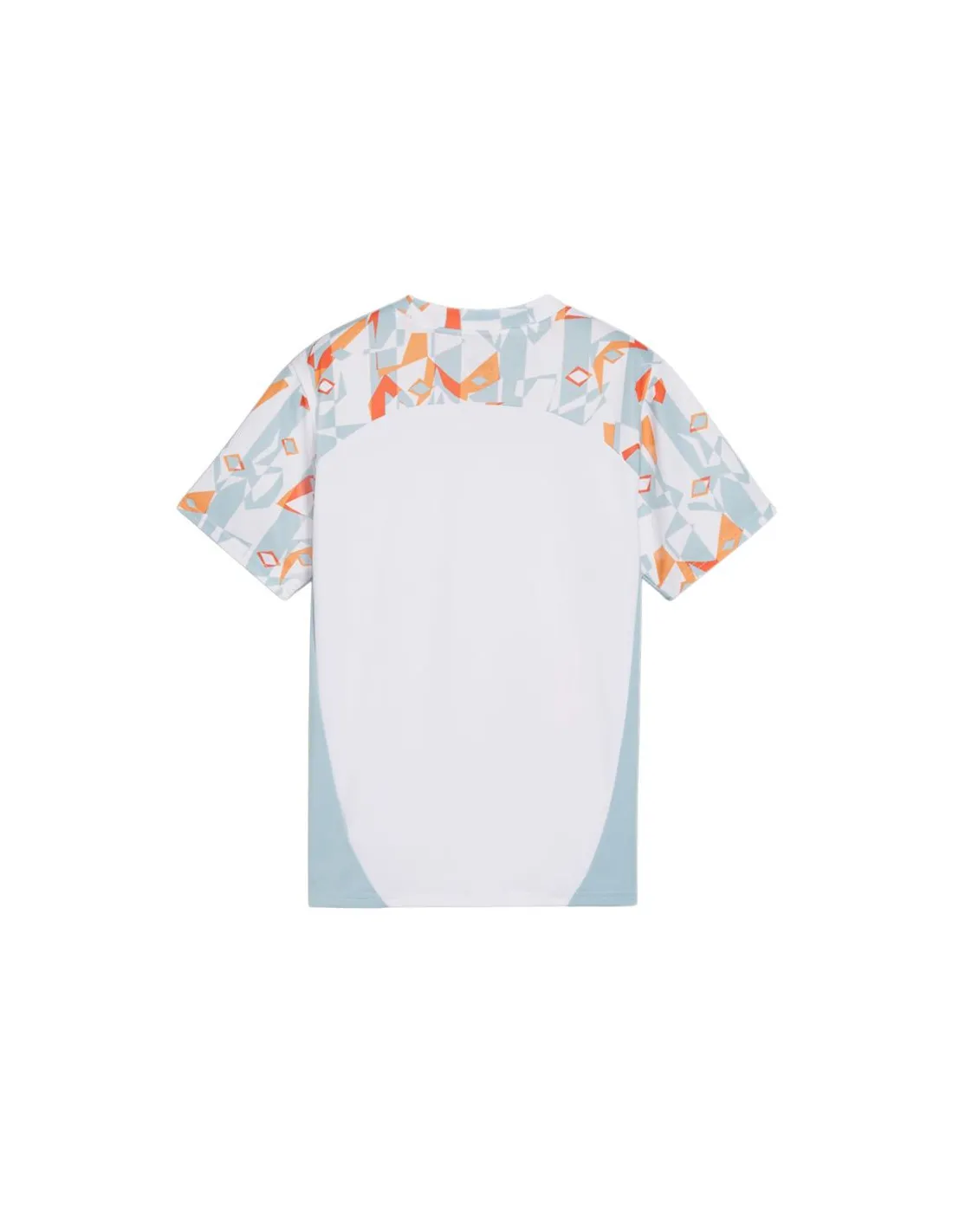 Camiseta de Fútbol Puma Neymar Creativity Blanco Infantil