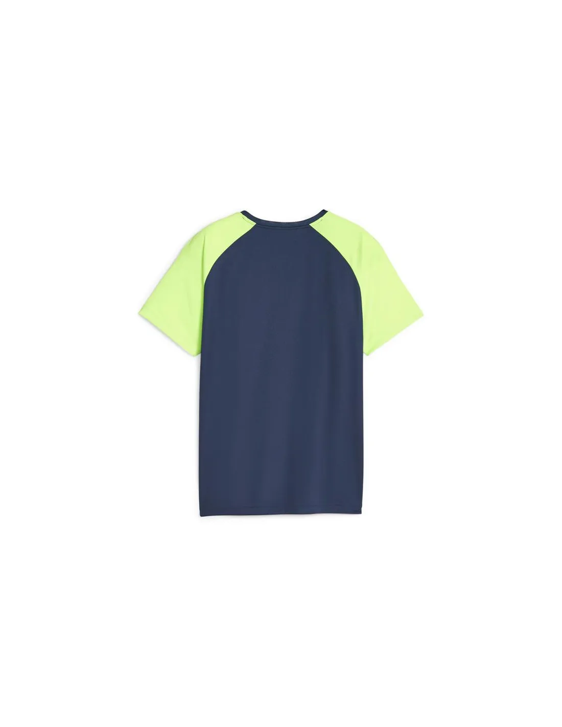Camiseta de Fútbol Puma Teamliga Graphicr Infantil