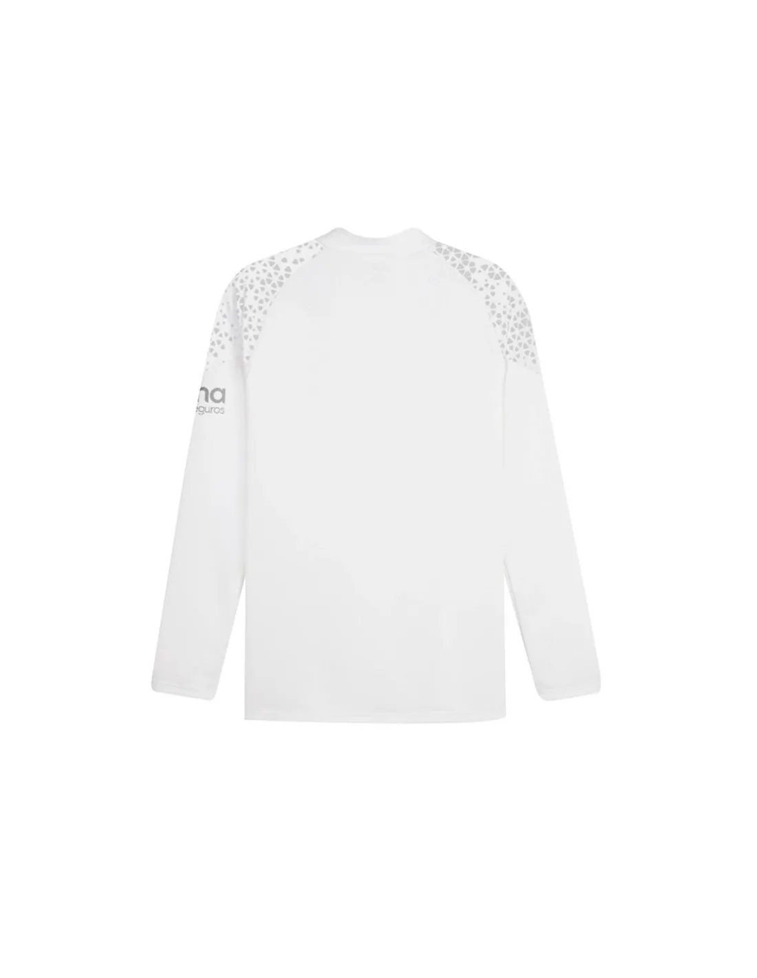 Camiseta de Fútbol Puma Vcf Training 1/4 Zip Infantil