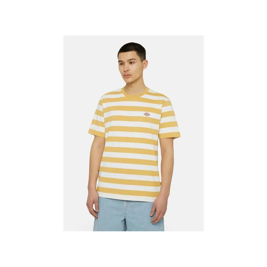 Camiseta De Manga Corta Rivergrove De Dickies