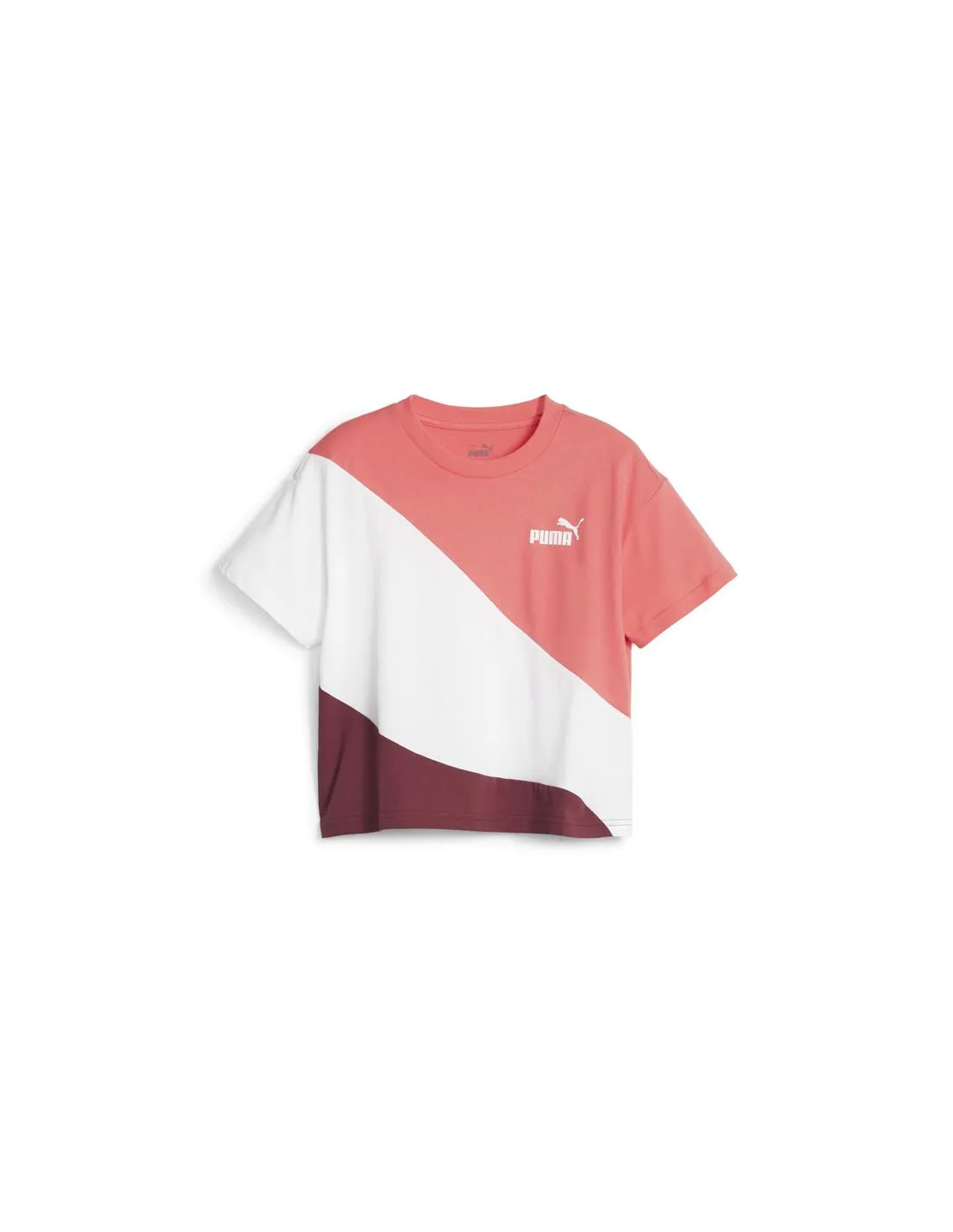 Camiseta de Puma Powert G Infantil