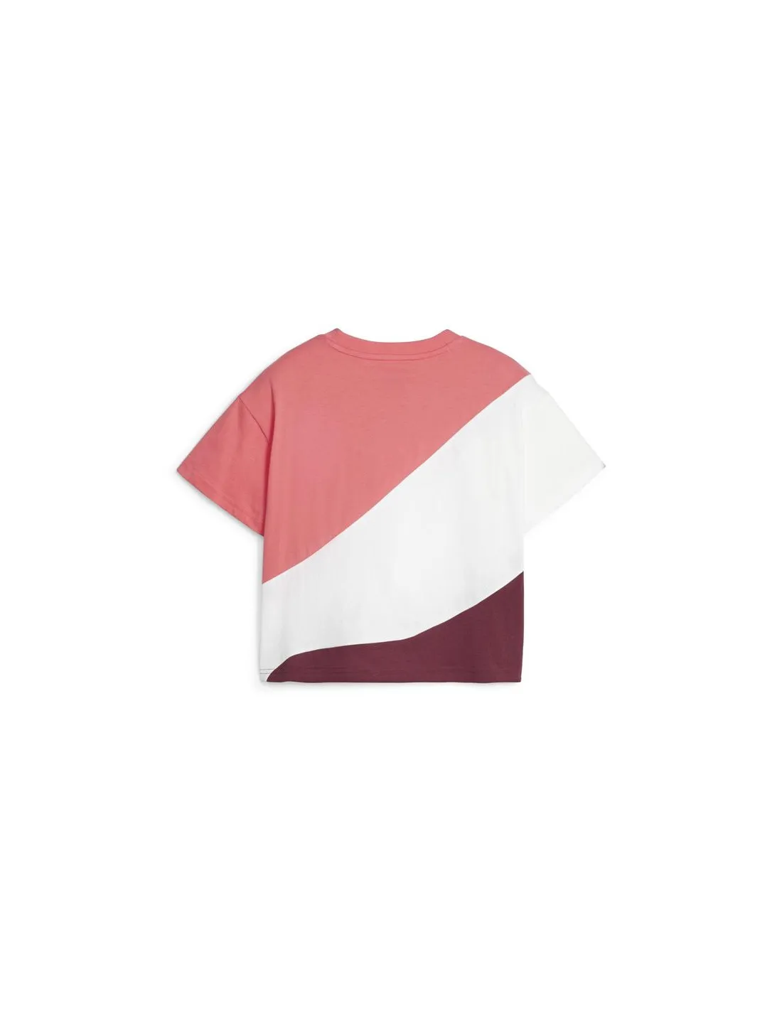 Camiseta de Puma Powert G Infantil