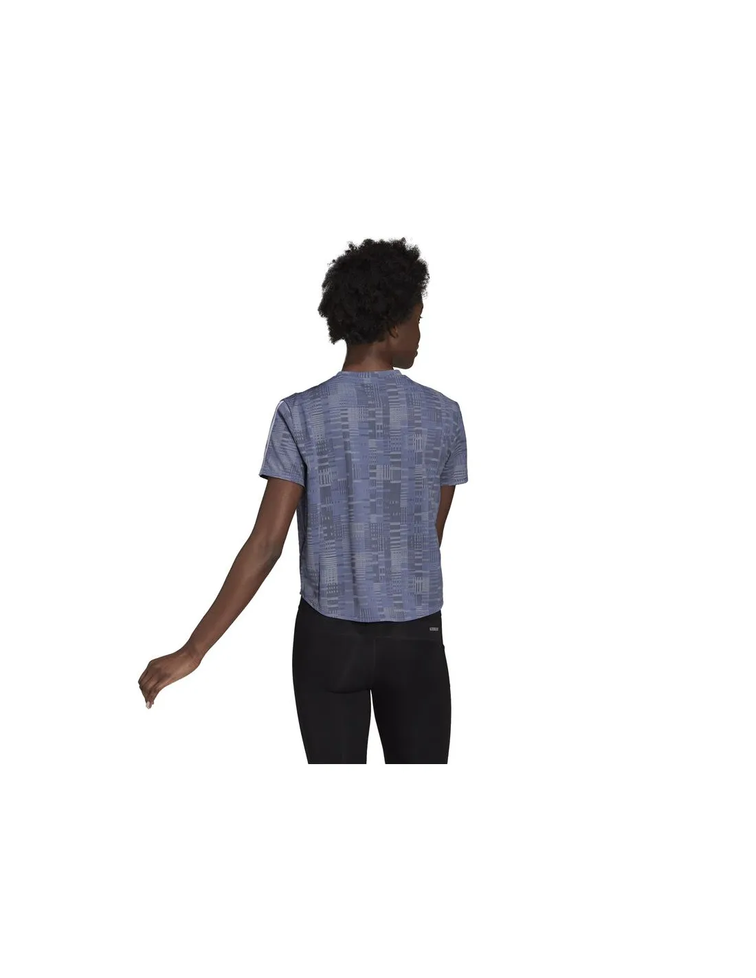 Camiseta de running adidas Own The Run Primeblue