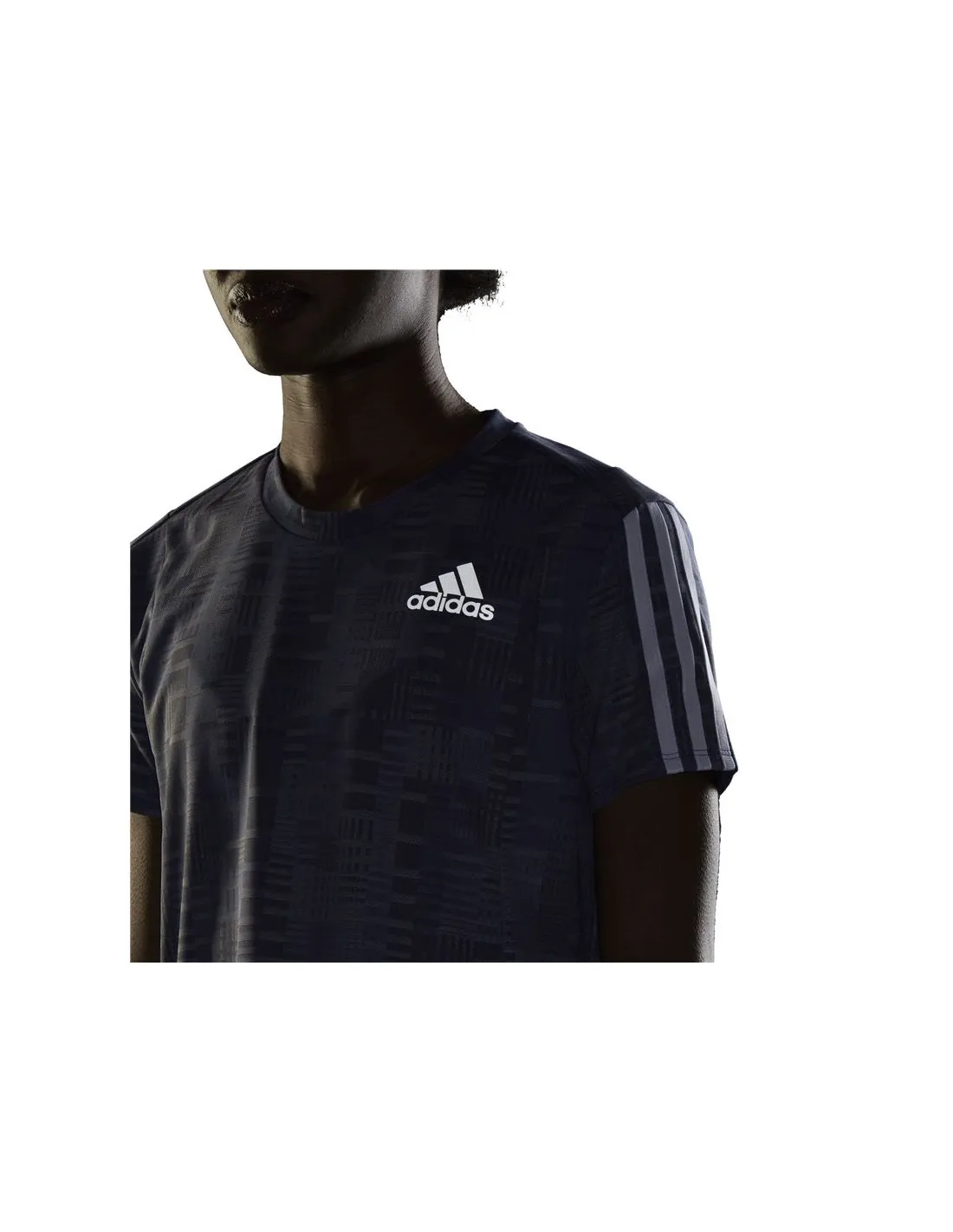 Camiseta de running adidas Own The Run Primeblue