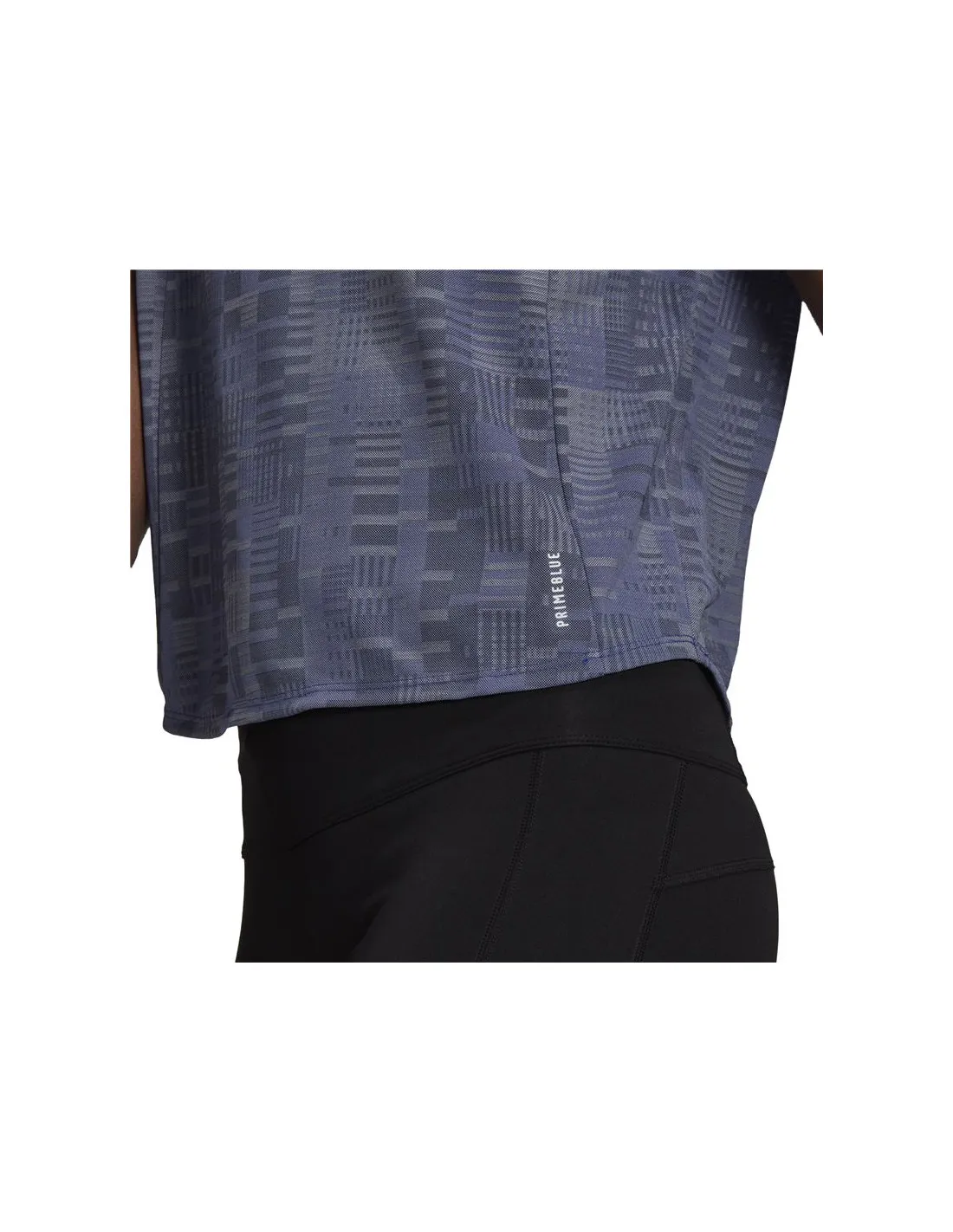 Camiseta de running adidas Own The Run Primeblue