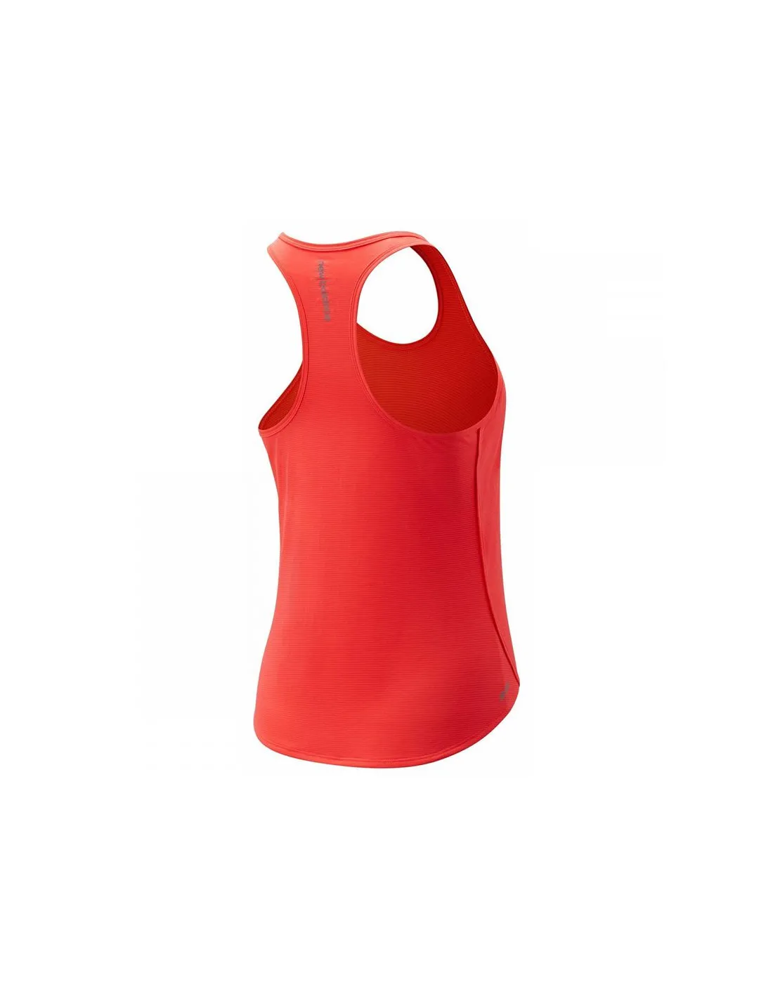 Camiseta de Running New Balance Accelerate Tank