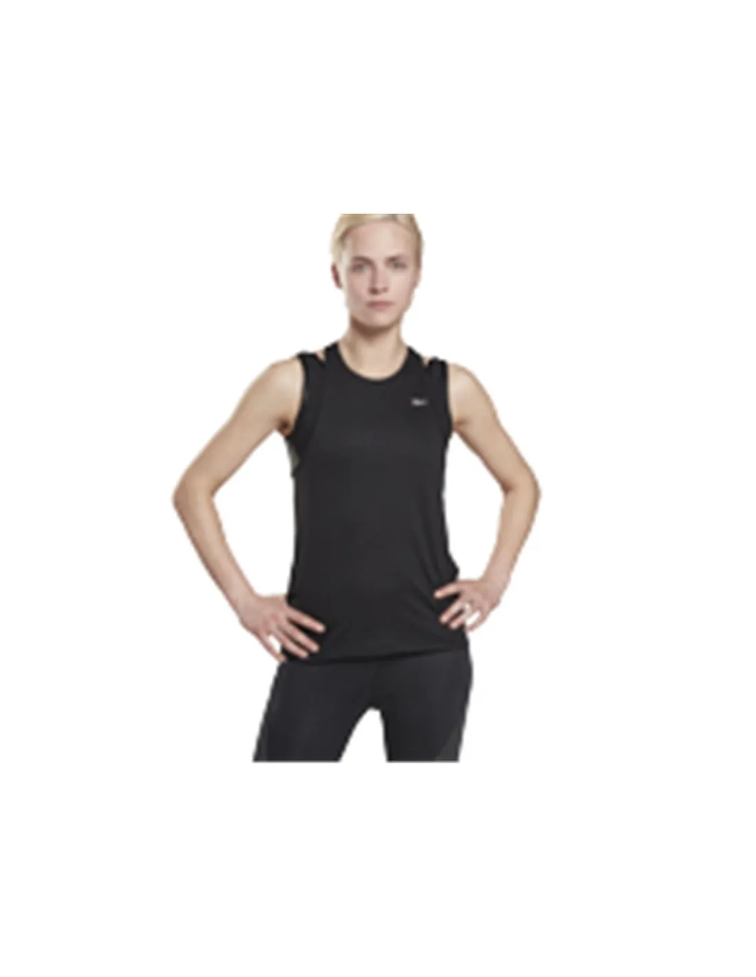 Camiseta de running Reebok Running Essentials