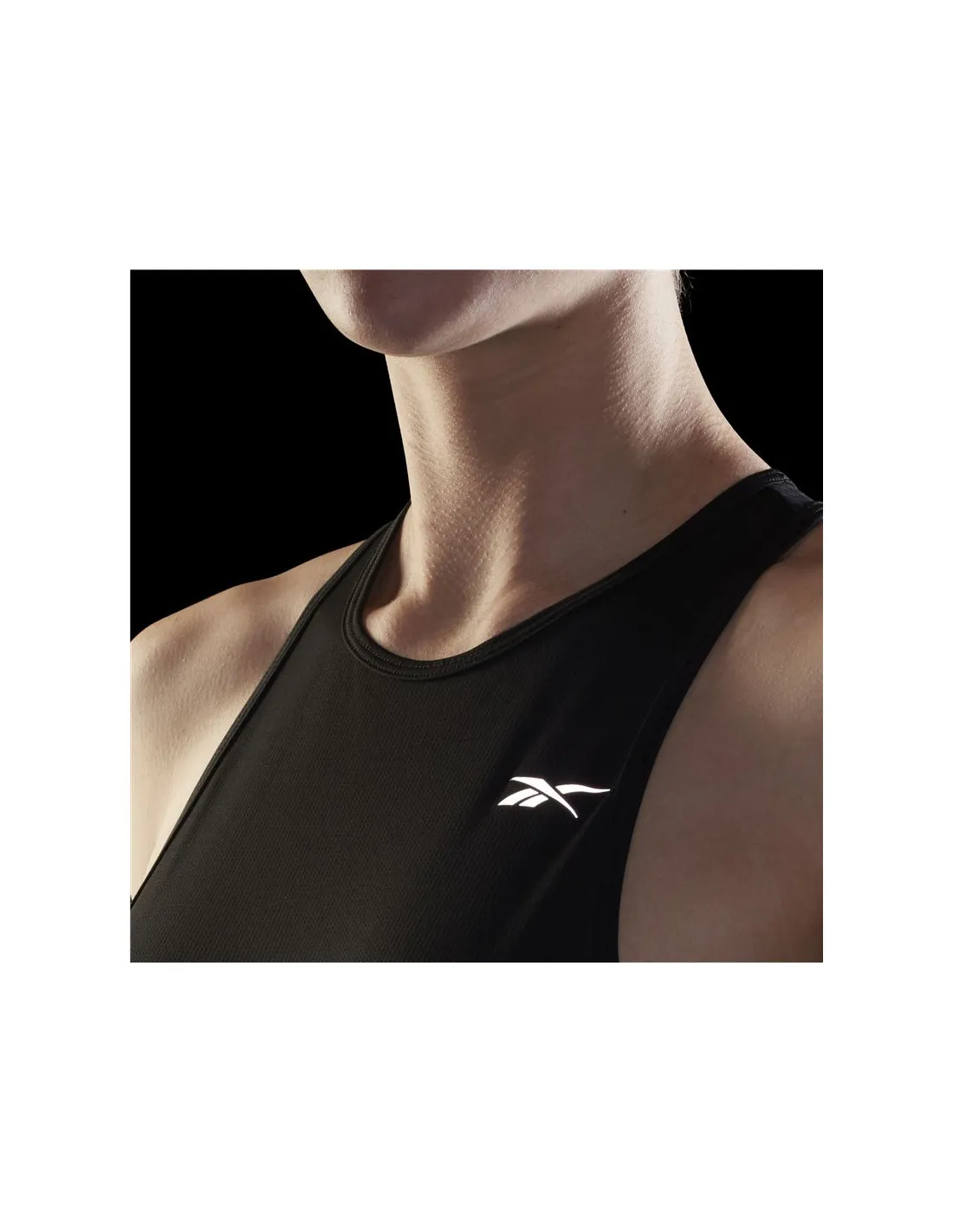Camiseta de running Reebok Running Essentials