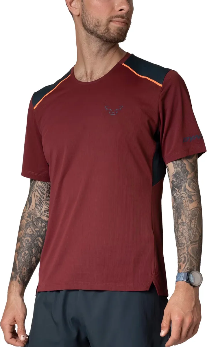 Camiseta Dynafit SKY SHIRT M
