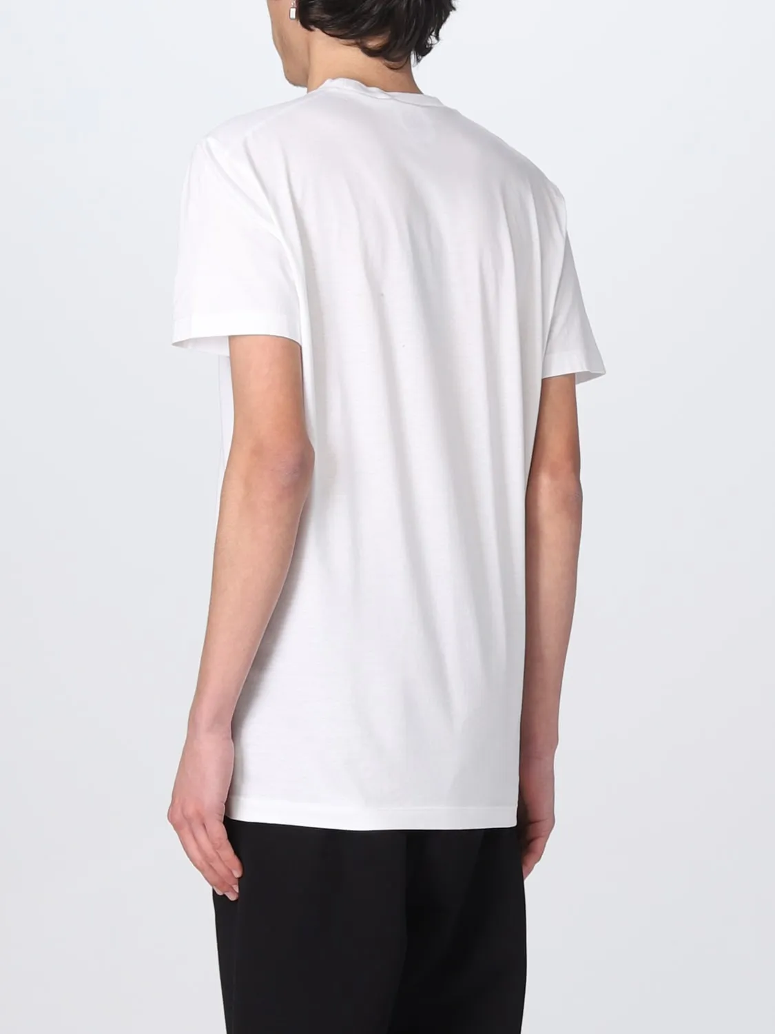 Camiseta hombre Dsquared2