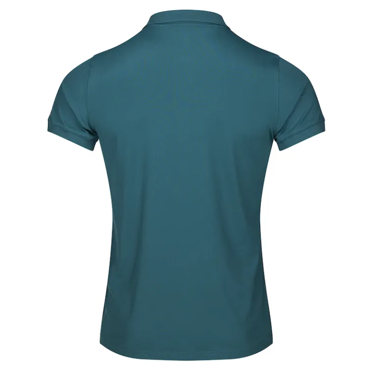 Camiseta Hombre Kingsland Pique