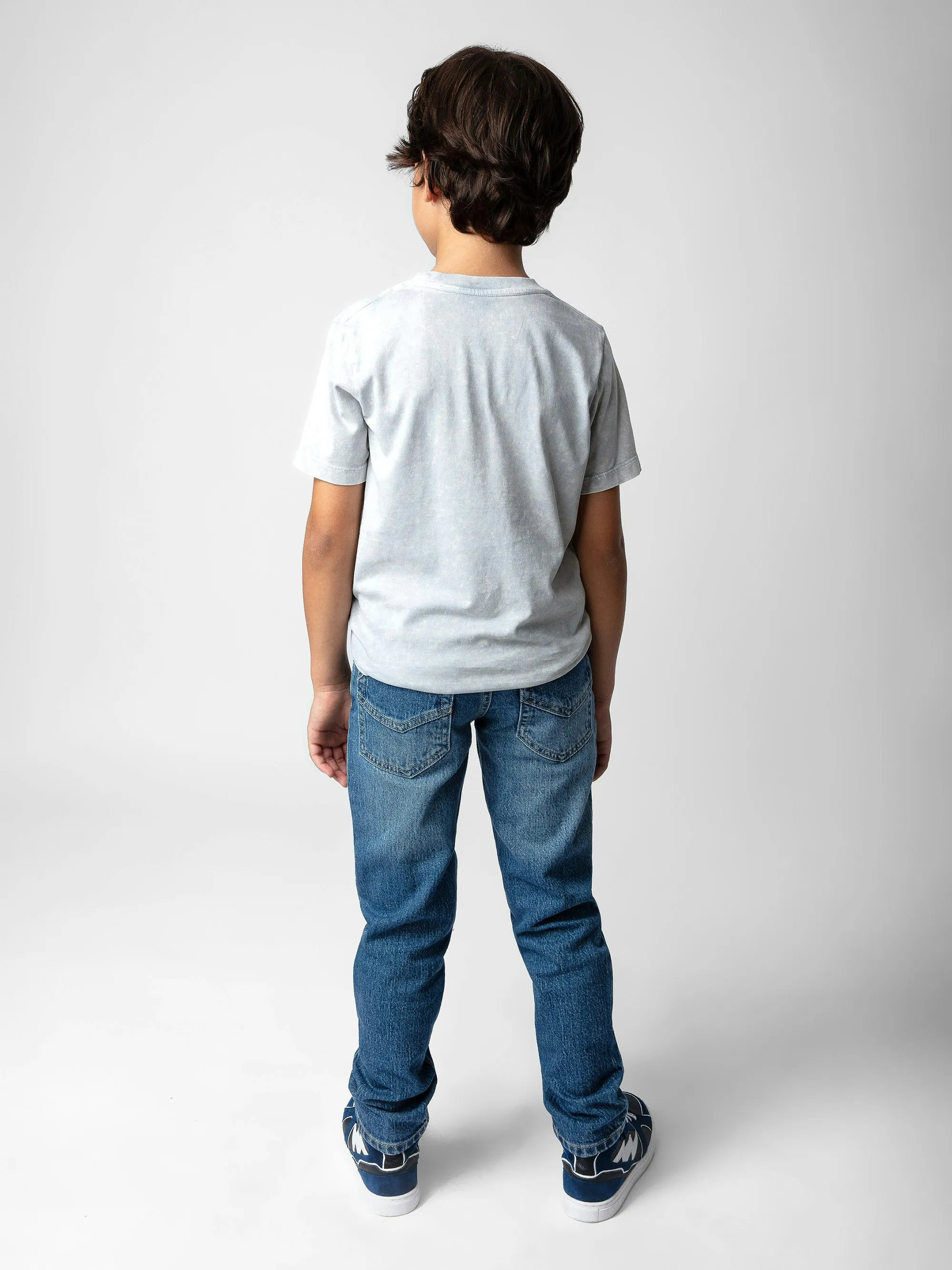 Camiseta Kita Niño
