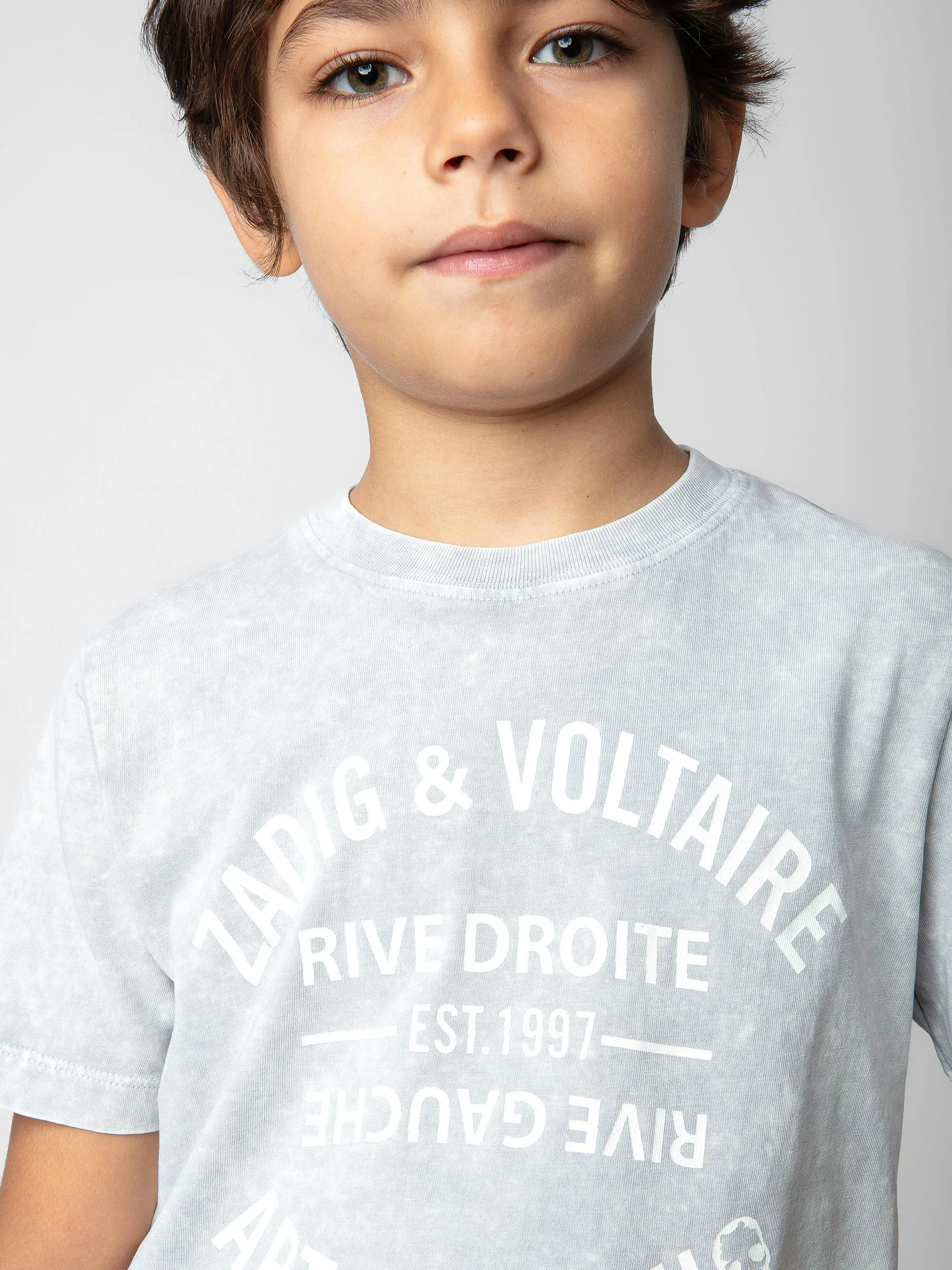 Camiseta Kita Niño