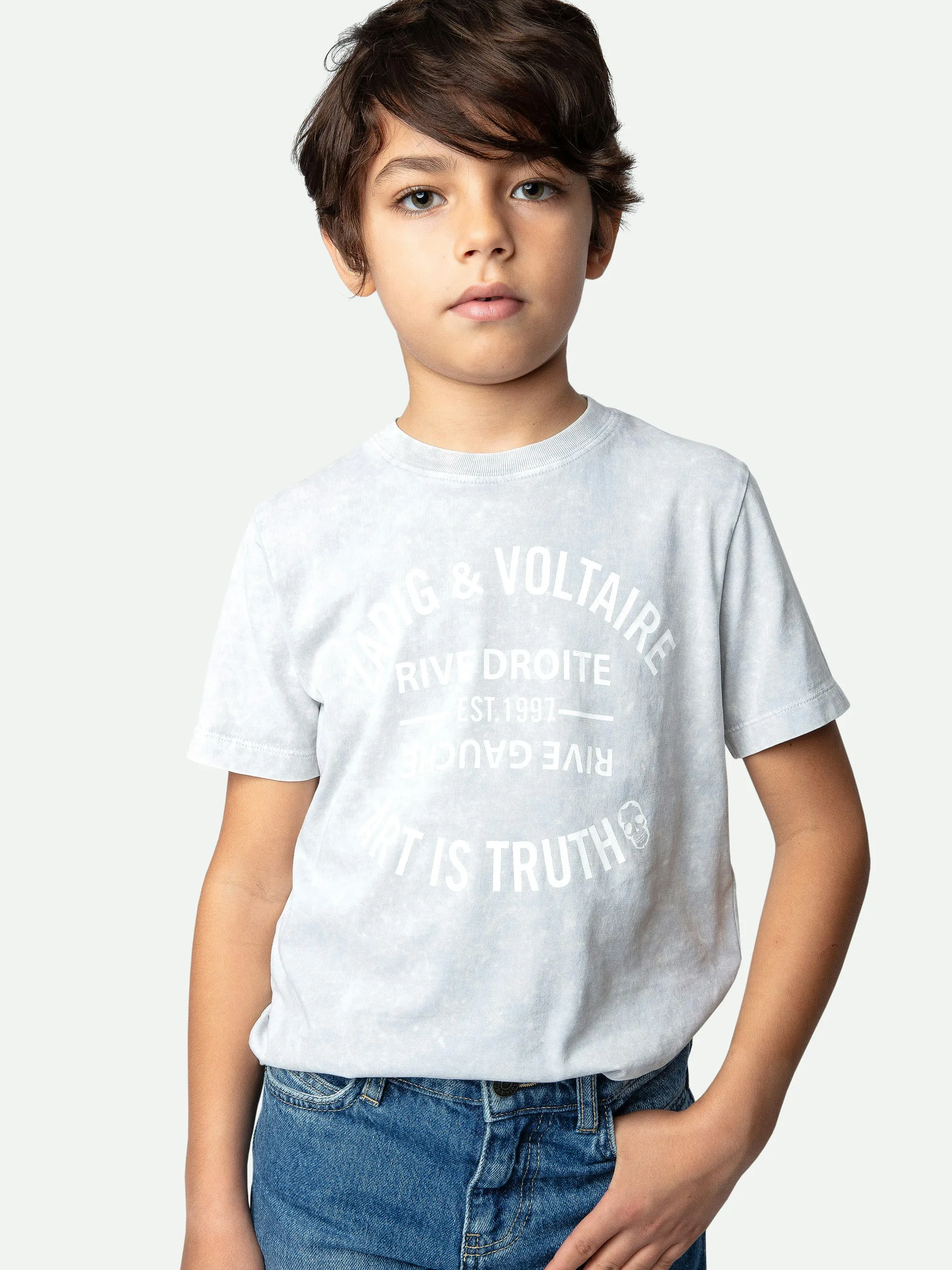 Camiseta Kita Niño