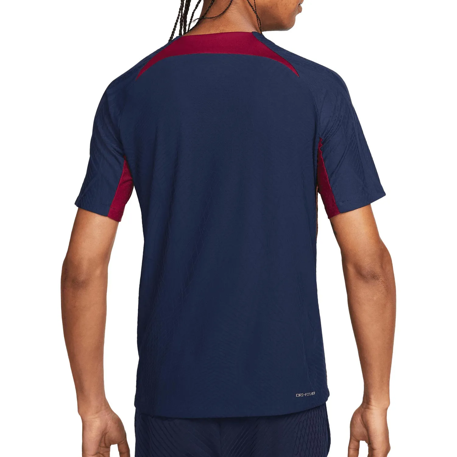 CAMISETA NIKE PSG ENTRENAMIENTO DRIFIT ADV STRIKE ELITE